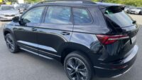 Karoq 1,5TSi Sportline Navi Kamera Pano Matrix