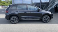 Karoq 1,5TSi Sportline Navi Kamera Pano Matrix