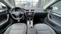 Octavia Combi 1,8 DSG Style Navi Tempomat PDC