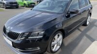 Octavia Combi 1,8 DSG Style Navi Tempomat PDC