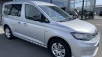 Caddy 2,0TDi Allwetter PDC 2xSchiebetür KliA