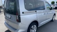 Caddy 2,0TDi Allwetter PDC 2xSchiebetür KliA