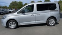 Caddy 2,0TDi Allwetter PDC 2xSchiebetür KliA