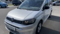 Caddy 2,0TDi Allwetter PDC 2xSchiebetür KliA