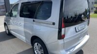 Caddy 2,0TDi Allwetter PDC 2xSchiebetür KliA