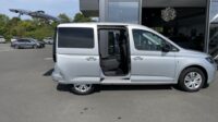 Caddy 2,0TDi Allwetter PDC 2xSchiebetür KliA