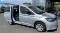 Caddy 2,0TDi Allwetter PDC 2xSchiebetür KliA