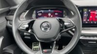 Octavia Combi 2,0TSi RS Pano Virtual Navi Kamera