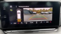 Octavia Combi 2,0TSi RS Pano Virtual Navi Kamera