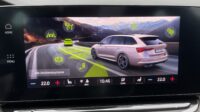 Octavia Combi 2,0TSi RS Pano Virtual Navi Kamera