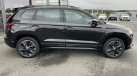 Karoq 1,5TSi DSG Sportline Pano AHK Navi Virtual