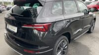 Karoq 1,5TSi DSG Sportline Pano AHK Navi Virtual