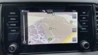 Karoq 1,5TSi DSG Sportline Pano AHK Navi Virtual