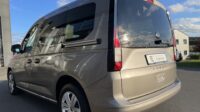 Caddy 2,0TDi Allwetter PDC 2xSchiebetür KliA