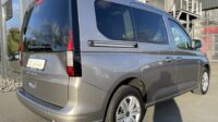 Caddy 2,0TDi Allwetter PDC 2xSchiebetür KliA