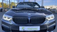 520d M Sport Pano AHK LED Virtual Keyless Navi