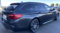 520d M Sport Pano AHK LED Virtual Keyless Navi