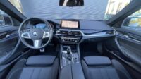 520d M Sport Pano AHK LED Virtual Keyless Navi