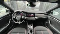 Octavia Combi 2,0TSi RS 360° Keyless AHK Virtual