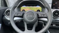 Q2 1,5TFSI advanced Kamera Virtual Leder Navi