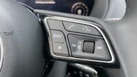 Q2 1,5TFSI advanced Kamera Virtual Leder Navi