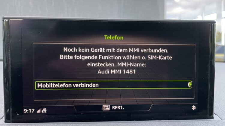 Q2 1,5TFSI advanced Kamera Virtual Leder Navi