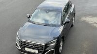 Q2 1,5TFSI advanced Kamera Virtual Leder Navi