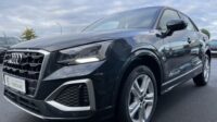 Q2 1,5TFSI advanced Kamera Virtual Leder Navi