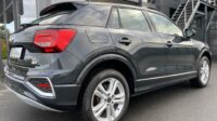 Q2 1,5TFSI advanced Kamera Virtual Leder Navi