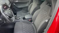 Karoq 2,0TDi DSG Sportline 4×4 Pano AHK Navi ACC