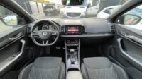 Karoq 2,0TDi DSG Sportline 4×4 Pano AHK Navi ACC