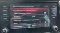 Karoq 2,0TDi DSG Sportline 4×4 Pano AHK Navi ACC