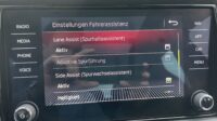 Karoq 2,0TDi DSG Sportline 4×4 Pano AHK Navi ACC