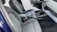 A3 Sportback 2,0TDI S line DSG Leder Navi LED