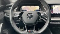 Octavia Combi RS Matrix Keyless Navi ACC Lane