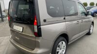 Caddy 2,0TDi Allwetter PDC 2xSchiebetür Klima