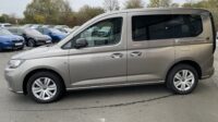 Caddy 2,0TDi Allwetter PDC 2xSchiebetür Klima