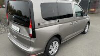 Caddy 2,0TDi Allwetter PDC 2xSchiebetür Klima