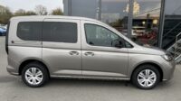 Caddy 2,0TDi Allwetter PDC 2xSchiebetür Klima