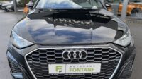 A3 Sportback 1,5TFSI S line Leder Navi AppleCar