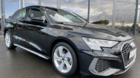 A3 Sportback 1,5TFSI S line Leder Navi AppleCar