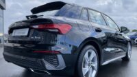 A3 Sportback 1,5TFSI S line Leder Navi AppleCar