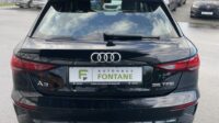 A3 Sportback 1,5TFSI S line Leder Navi AppleCar