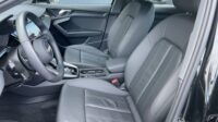 A3 Sportback 1,5TFSI S line Leder Navi AppleCar