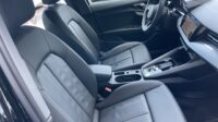 A3 Sportback 1,5TFSI S line Leder Navi AppleCar