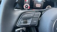 A3 Sportback 1,5TFSI S line Leder Navi AppleCar