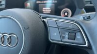 A3 Sportback 1,5TFSI S line Leder Navi AppleCar