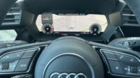 A3 Sportback 1,5TFSI S line Leder Navi AppleCar