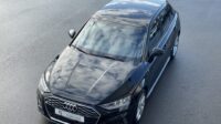 A3 Sportback 1,5TFSI S line Leder Navi AppleCar