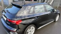 A3 Sportback 1,5TFSI S line Leder Navi AppleCar